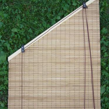 srég bambuszroló