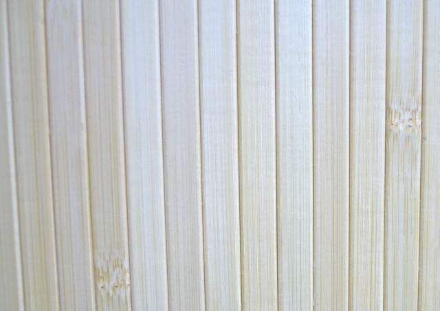 bambusowe tapety na ścianę