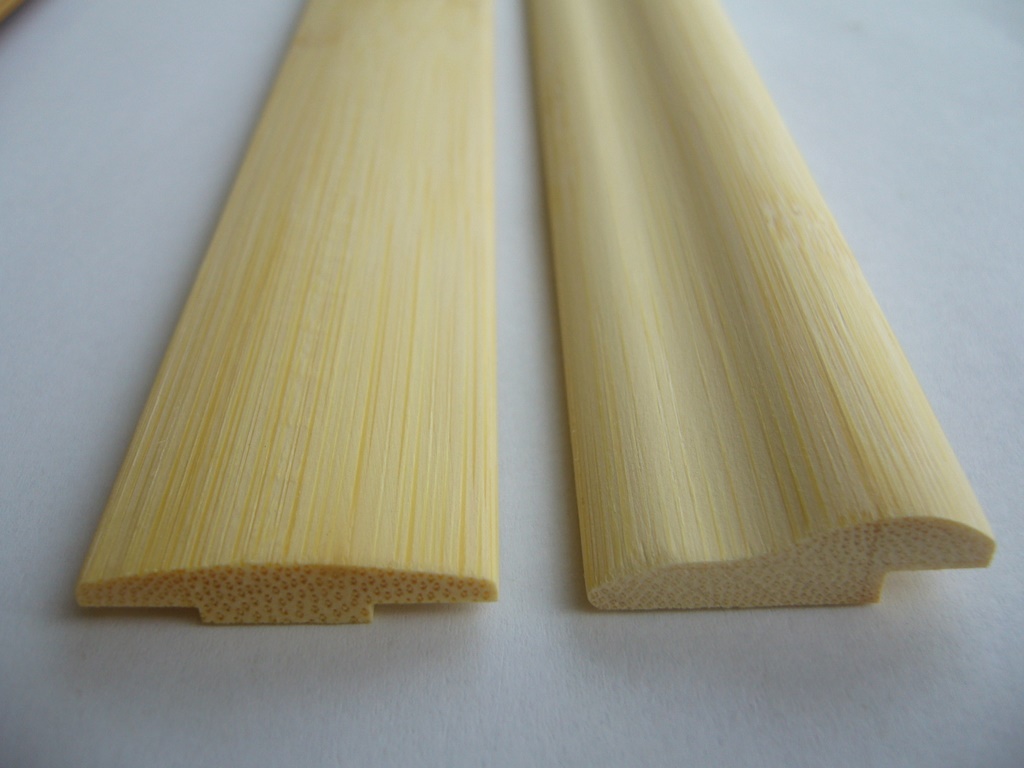 bambusowe panele ścienne