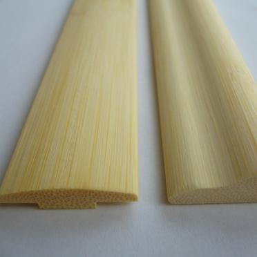 bambusowe panele ścienne