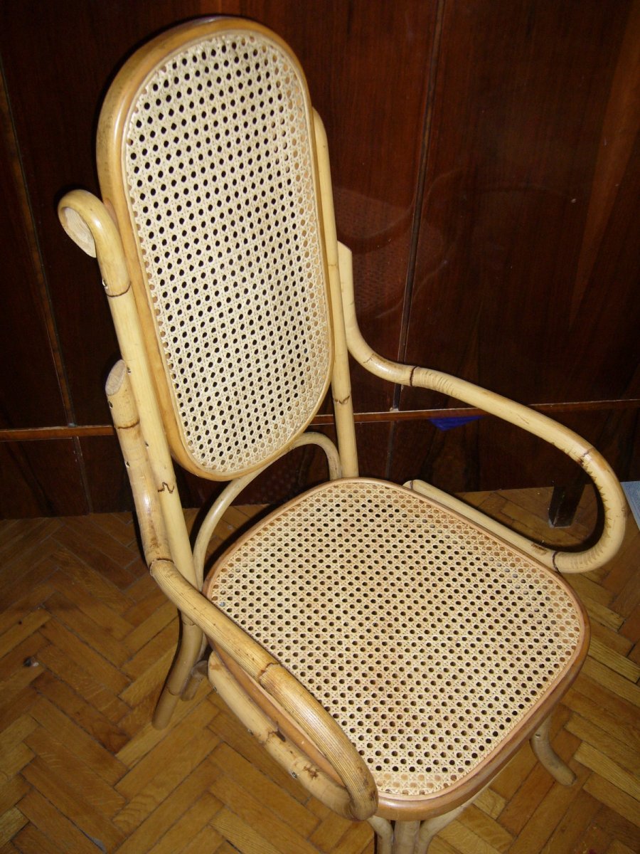 naprawa krzeseł